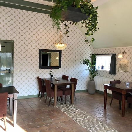 Bed And Breakfast Lutje Lollum Franeker Extérieur photo