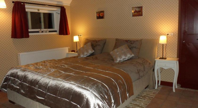 Bed And Breakfast Lutje Lollum Franeker Chambre photo