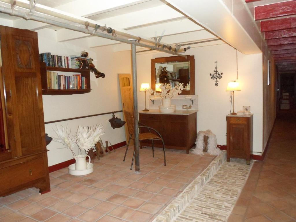 Bed And Breakfast Lutje Lollum Franeker Extérieur photo